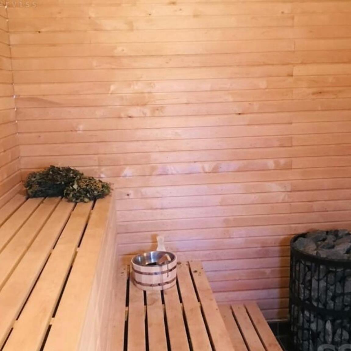 Auglu Ielas Pirts Maja Jurmala Exterior photo