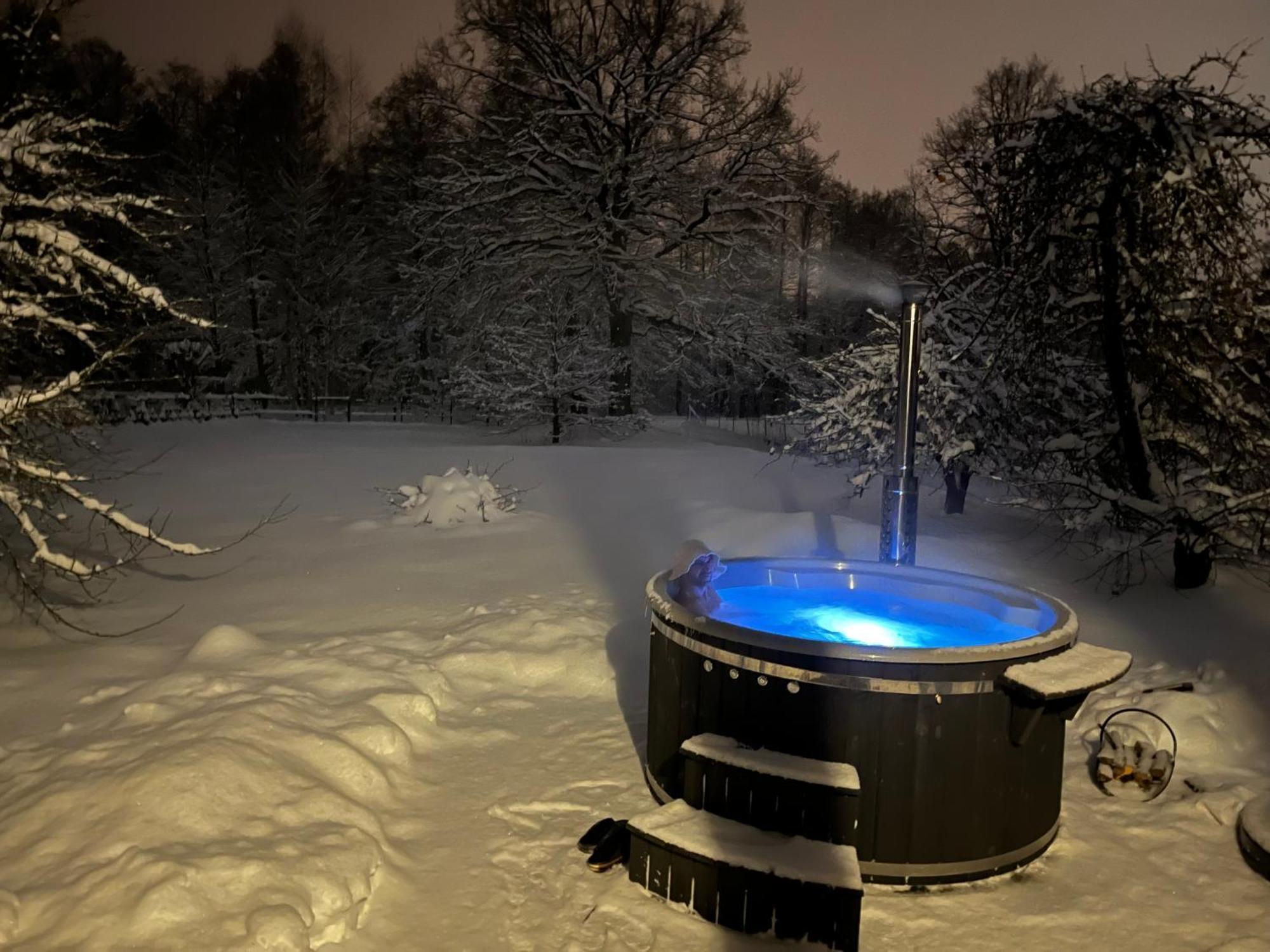 Auglu Ielas Pirts Maja Jurmala Exterior photo