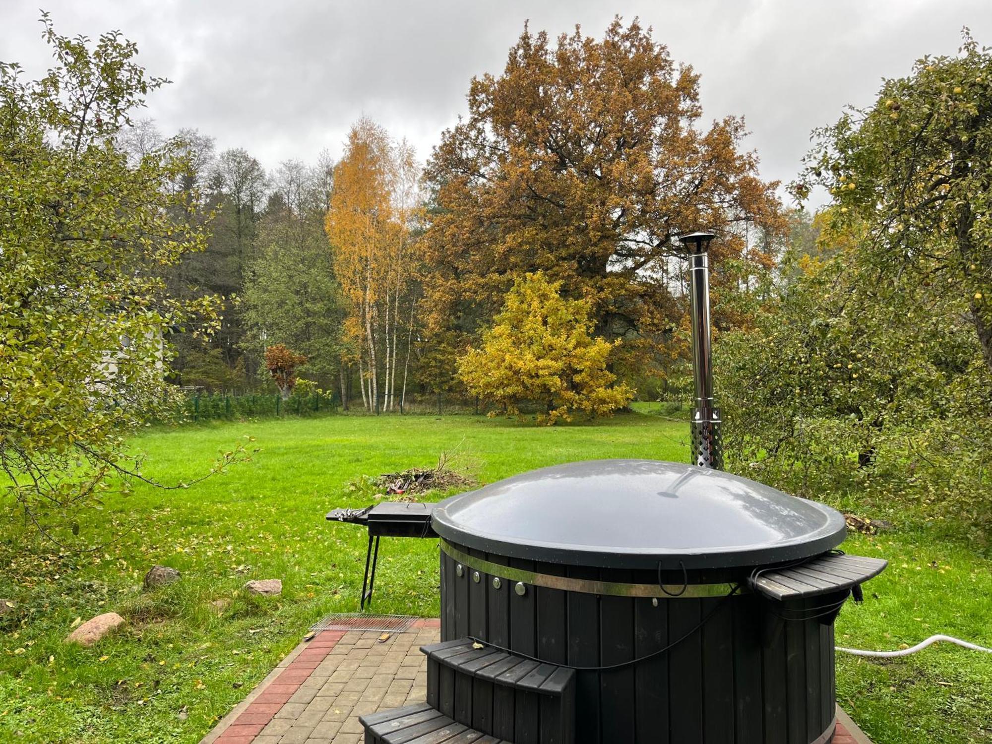 Auglu Ielas Pirts Maja Jurmala Exterior photo